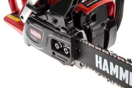 Бензопила HAMMER BPL3814C купить в Тюмени