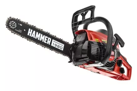 Бензопила HAMMER BPL3814C купить в Тюмени
