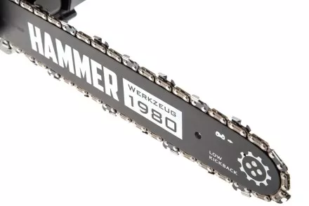 Бензопила HAMMER BPL3814C купить в Тюмени