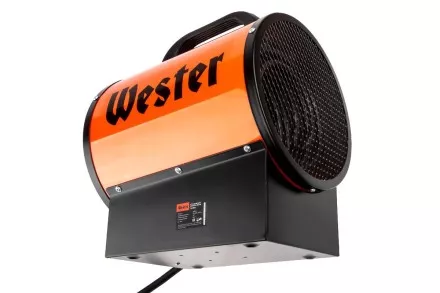 Тепловая пушка WESTER TB-5000 купить в Тюмени