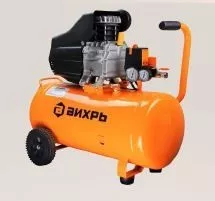 Компрессор Вихрь КМП-240/50 купить в Тюмени
