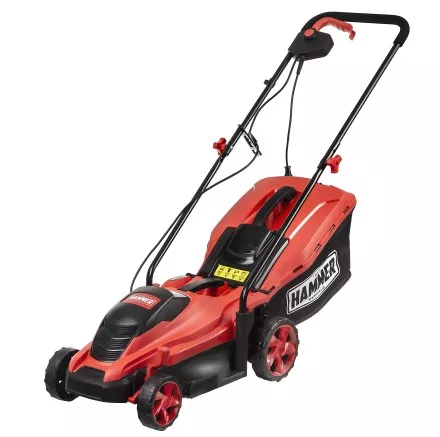 Газонокосилка электро Hammer ETK1600A купить в Тюмени