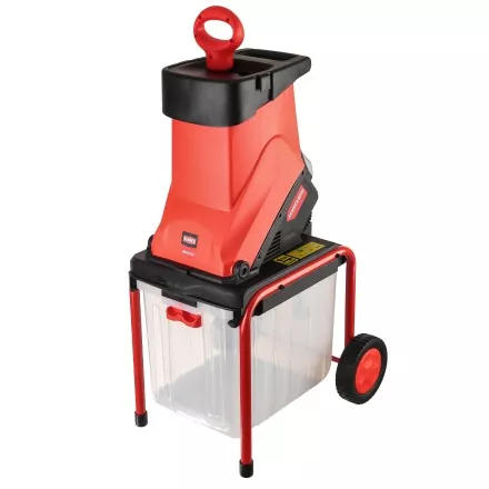 Измельчитель садовый Hammer GS2500 купить в Тюмени