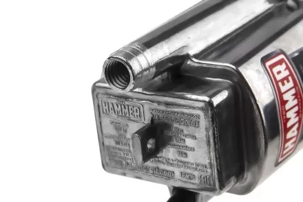Вибрационный насос HAMMER NAP250BC(16) купить в Тюмени