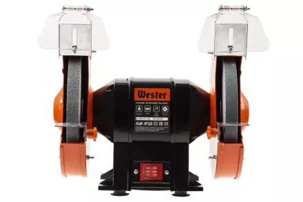 Точило WESTER TSL350C купить в Тюмени