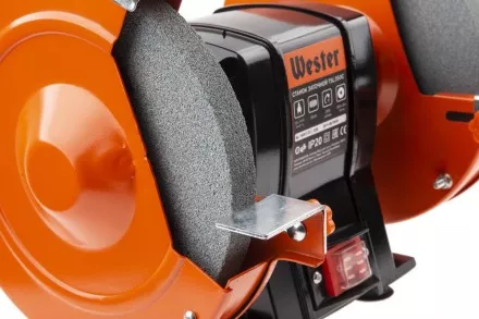 Точило WESTER TSL350C купить в Тюмени