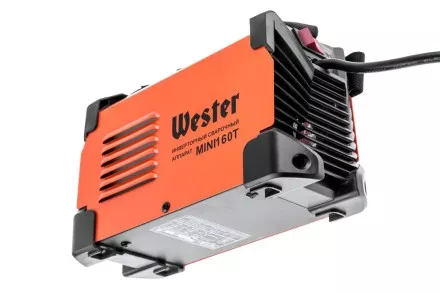 Сварочный аппарат WESTER MINI 160Т купить в Тюмени