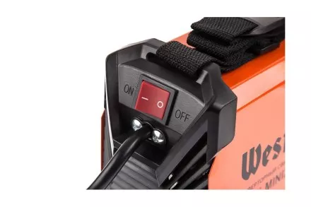Сварочный аппарат WESTER MINI 200Т купить в Тюмени