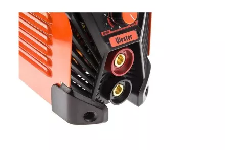 Сварочный аппарат WESTER MINI 200Т купить в Тюмени
