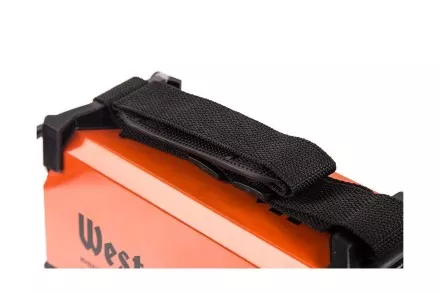 Сварочный аппарат WESTER MINI 220T купить в Тюмени