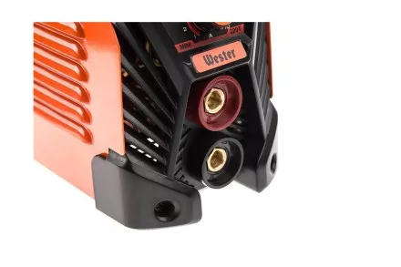 Сварочный аппарат WESTER MINI 220T купить в Тюмени