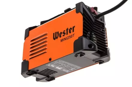 Сварочный аппарат WESTER MINI 250T купить в Тюмени