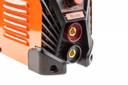 Сварочный аппарат WESTER MINI 250T купить в Тюмени