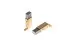 Щетки угольные HAMMER 404-229 Щетки угольные (2шт.) для Makita (СВ-132) AUTOSTOP купить в Тюмени