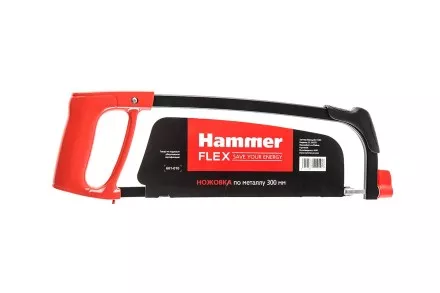Ножовка HAMMER 601-010 купить в Тюмени