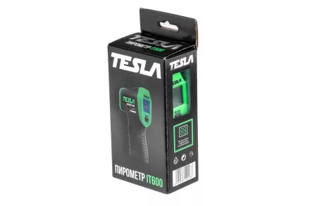 Пирометр (термодетектор) TESLA IT600 купить в Тюмени