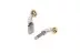 Щетки угольные HAMMER 404-230  Щетки угольные (2шт.) для Makita (СВ-327) AUTOSTOP купить в Тюмени