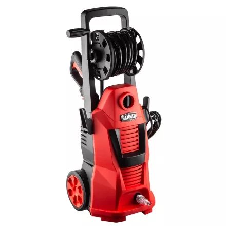 Мойка высокого давления Hammer MVD2000C купить в Тюмени
