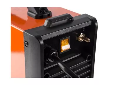 Сварочный аппарат WESTER TIG 220 купить в Тюмени