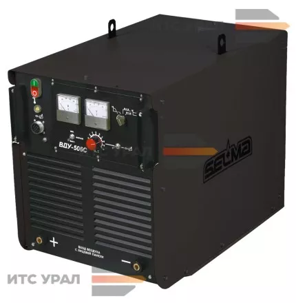 Выпрямитель сварочный ВДУ-506С купить в Тюмени
