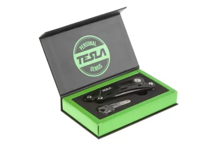 Мультитул TESLA МТ-06 купить в Тюмени