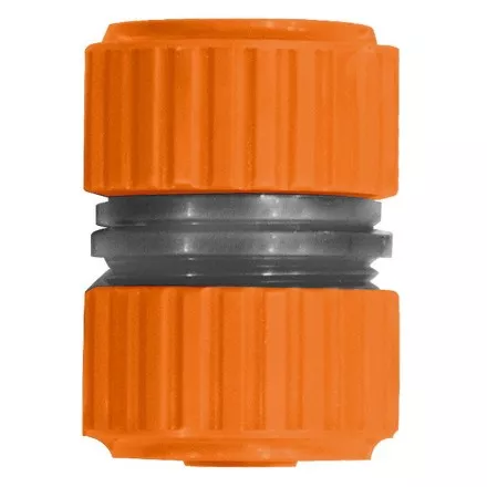 Муфта ремонтная пластиковая 1/2&quot;  Кратон 5 01 04 046 купить в Тюмени