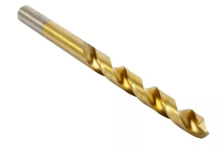 Сверло по металлу HAMMER Ф8х117мм (DR MT 8,0мм*117/75мм) купить в Тюмени