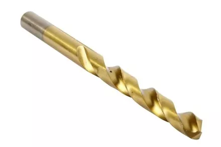 Сверло по металлу HAMMER Ф8.5х117мм (DR MT 8,5мм*117/75мм) купить в Тюмени