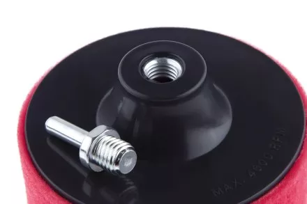 Круг полировальный HAMMER 227-006 PD M14 WL 125 х 50мм купить в Тюмени
