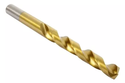 Сверло по металлу HAMMER Ф9х125мм (DR MT 9,0мм*125/81мм) купить в Тюмени