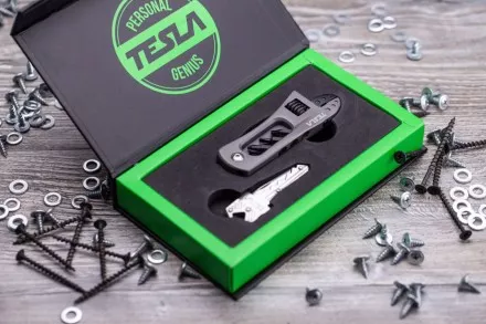 Мультитул TESLA MT-07 купить в Тюмени