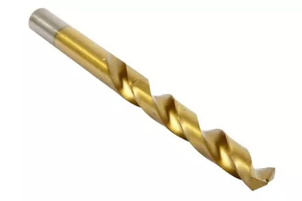 Сверло по металлу HAMMER Ф10х133мм (DR MT 10,0мм*133/87мм) купить в Тюмени