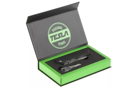 Нож TESLA KF-02 купить в Тюмени