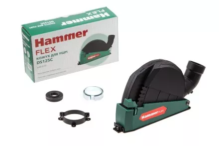 Кожух HAMMER DS125C купить в Тюмени