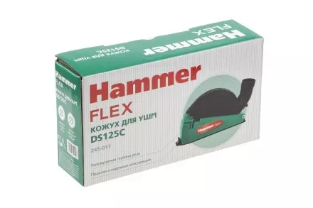 Кожух HAMMER DS125C купить в Тюмени