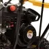 Бензиновая снегоуборочная машина SB 560, 212 cc, ручной старт Denzel 97651 купить в Тюмени