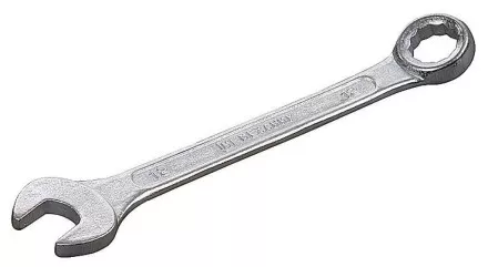Ключ комбинированный 11x11 Гост 1465-80 купить в Тюмени