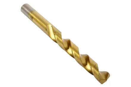 Сверло по металлу HAMMER Ф11х142мм (DR MT 11,0мм*142/94мм) купить в Тюмени