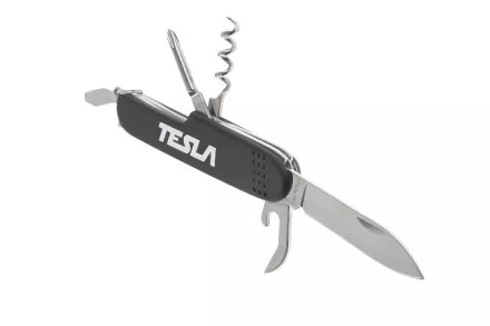 Многофункциональный нож TESLA KM-02 купить в Тюмени