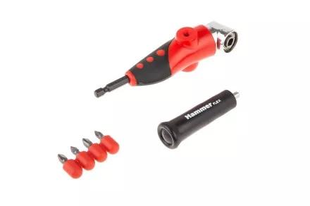 Насадка HAMMER AB10 купить в Тюмени