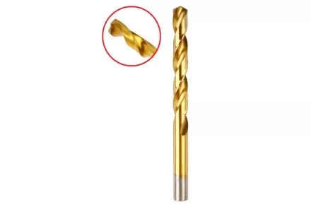 Сверло по металлу HAMMER Ф12х151мм (DR MT 12,0мм*151/101мм) купить в Тюмени