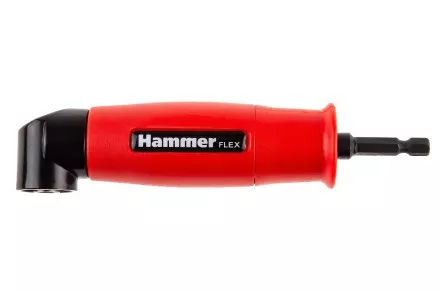 Насадка HAMMER AB20 купить в Тюмени