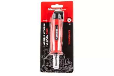 Насадка HAMMER AB20 купить в Тюмени