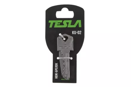 Нож TESLA KU-02 купить в Тюмени