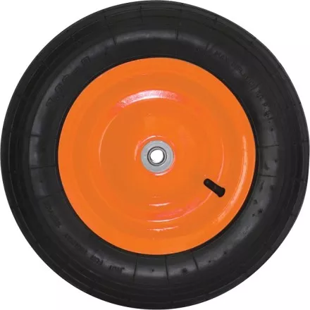 Колесо пневматическое Кратон 13&quot; (для тачки WB -100H) 5 06 03 020 купить в Тюмени