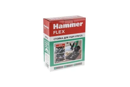 Стойка HAMMER STB125 купить в Тюмени