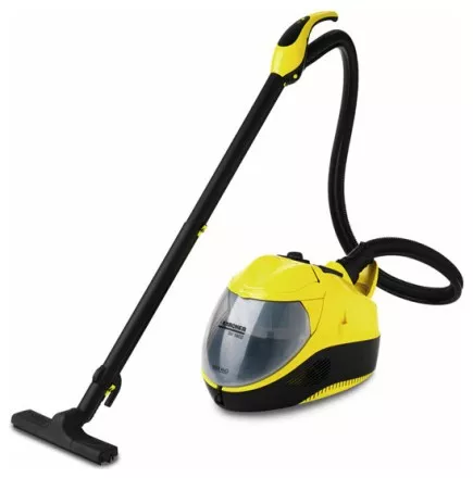 Паропылесос KARCHER SV 1802 купить в Тюмени