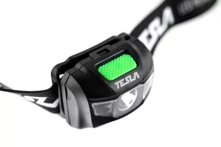 Фонарь TESLA HL2 3 Вт 120 Лм купить в Тюмени