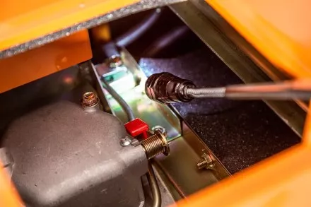 Фонарь TESLA LK3-12A купить в Тюмени