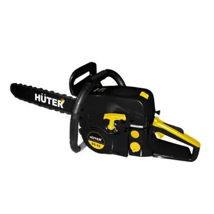 Бензопила HUTER BS-52 купить в Тюмени